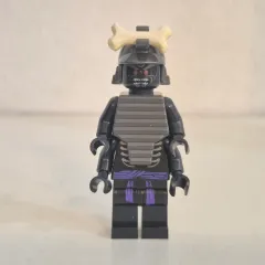 LEGOブロックニンジャゴーガマドンミニフィギュア