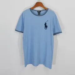 Polo by Ralph Lauren ビックポニー半袖Tシャツ