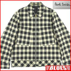 Paul Smith BLACK LABEL ポールスミスブラックレーベル カーディガン M