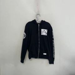 BOY LONDON フルジップ ベルベットジャケット - メルカリ