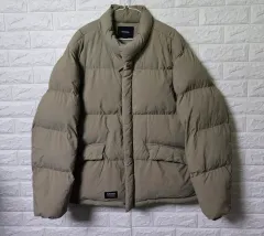 COVERNAT パファージャケット 出品のサムネイル
