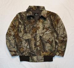Carhartt リアルツリー ジャケット 迷彩 カモ デトロイト ワーク ①