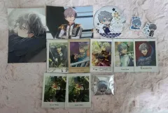 あんさんぶるスターズ！！(あんスタ) 瀬名 泉 グッズ まとめ