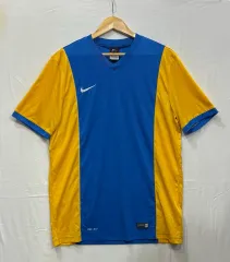 ナイキ ジャージ半袖Tシャツ