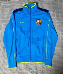ナイキ バルセロナ トラックジャージ XL