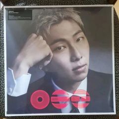 値*可様 BTS アリラン V Vervet Red Vinyl LP テテ U - メルカリ