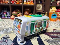 レア品】ワンタメ ハピパピキューブタウン ブルー - メルカリ