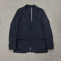 極美品】XLサイズ HUGO BOSS ナイロン テーラードジャケット LL - メルカリ