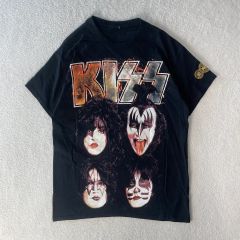 kissバンtカットオフ90s kissバンtカットオフ90s - メルカリ