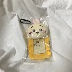 ちいかわ うさぎ トレカホルダー 未開封