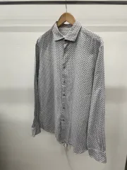 オーバーサイズ110 115)マッシモ ドゥッティ シャツのサムネイル