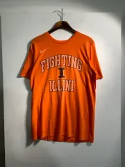 NIKE ナイキ ヴィンテージ Tシャツ M C232