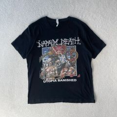 山塚アイ/ アナーキー7 ヴィンテージ バンド Tシャツ BOREDOMS - メルカリ