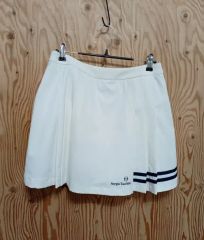 ALBA ROSA レディース スカート ホワイト コーデュロイ - メルカリ