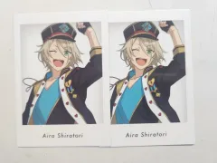 あんさんぶるスターズ！ 10周年 ぱしゃっつ 白鳥 藍良 まとめ ALKALOID