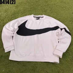 ナイキ スウェット