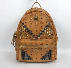 MCM エム シー エム ヴィセトス バックパック バッグのサムネイル
