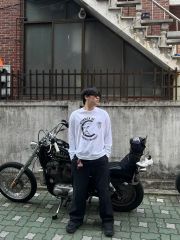 L415Clothing Frisco Hoodie フリスコチョッパーキムタク - メルカリ