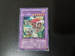 遊戯王 真六武衆－シエン 英語 EU版1stレリーフ STOR - メルカリ