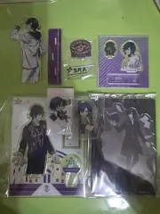 うたプリ 一ノ瀬 トキヤ アクリルセット