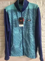 Lecaf ジップアップ メンズ ジャージジャケット M(95)