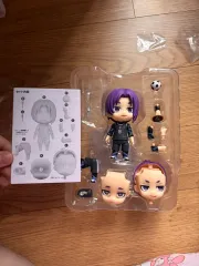 凪レオ ねんどろいど まとめ