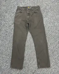 (허단41) Carhartt カーハート ウォーク パンツ-M1863のサムネイル
