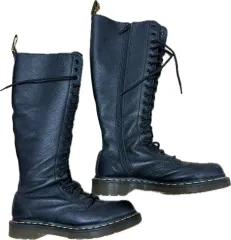 DR. MARTENS 1B50 20ホール (250/eu39)