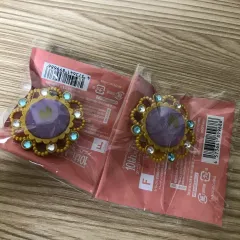 あんさんぶるスターズ！ 紫之 創 Ra*bits リングライト 10th 2個 まとめ