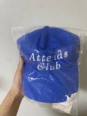 ロウン ソウルファンミーティング 公式MD BALLCAP キャップ - メルカリ