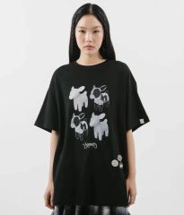 美品】VivienneWestwood BUNNY ORB クラシックTシャツ - メルカリ