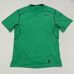 XL ナイキ プロ ドライフィット 機能性 半袖Tシャツ 0414-1