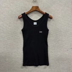 LED RECHWE rhinestone rib tank - メルカリ