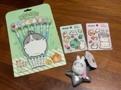 Molangセット