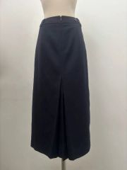 ⭐️筆タグイッセイミヤ黒巻きスカート極美品⭐️ - メルカリ