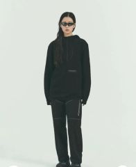 激レア！plllllleeeasseのパーカーennoy everyone 三好 - メルカリ