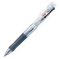 三菱切り替えスイッチ式2色ボールペン sc200 - メルカリ