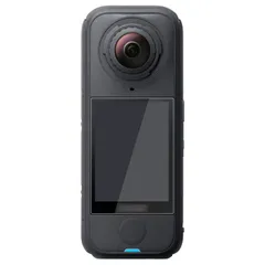 新品 JJC Insta360 X4 Air用フィルム Insta360 X4 Air液晶フィルム 衝撃吸収 完璧保護 飛散防止 気泡防止 指紋防止 硬度9H 撥水性 Insta360 X4 Air保護フィルムのサムネイル