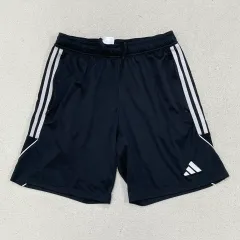 L adidas T-Shirt 23 League Regular Fit Shorts ハーフパンツ 0414-1