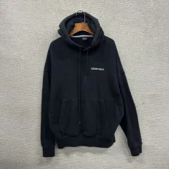 OIOI オアイオアイ フードTシャツ M M16162のサムネイル