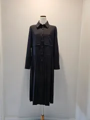 ブラックワンピース
