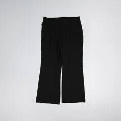 ブラックバンディングトレーナーパンツ