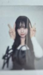 月足天音 FRUITSZIPPER サイン 白衣 チェキ 抽選会 - メルカリ 月足天音FRUITSZIPPER サイン白衣チェキ抽選会