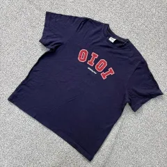 M 오아이오아이 レディース 半袖 Tシャツ 0413Jのサムネイル