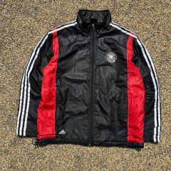 Liverpool Quilted Jacket リヴァプール - メルカリ