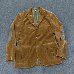 ポロラルフローレン コーデュロイ スポーツ ジャケット