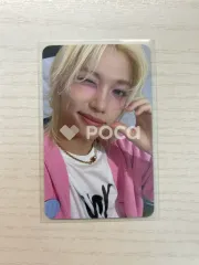 straykids フィリックス スキズ World Tour dominATE : celebrATE 購入特典