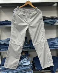 (M)00'S NIKE ヴィンテージ トレーニングパンツ-M1847