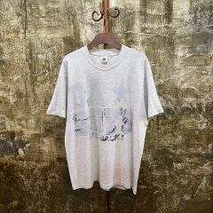 ANCELLM 2025SS OLDMAP T-SHIRT 半袖 Tシャツ 1 - メルカリ