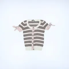 35 エンポリオアルマーニ レディース カーディガン 0410Uのサムネイル